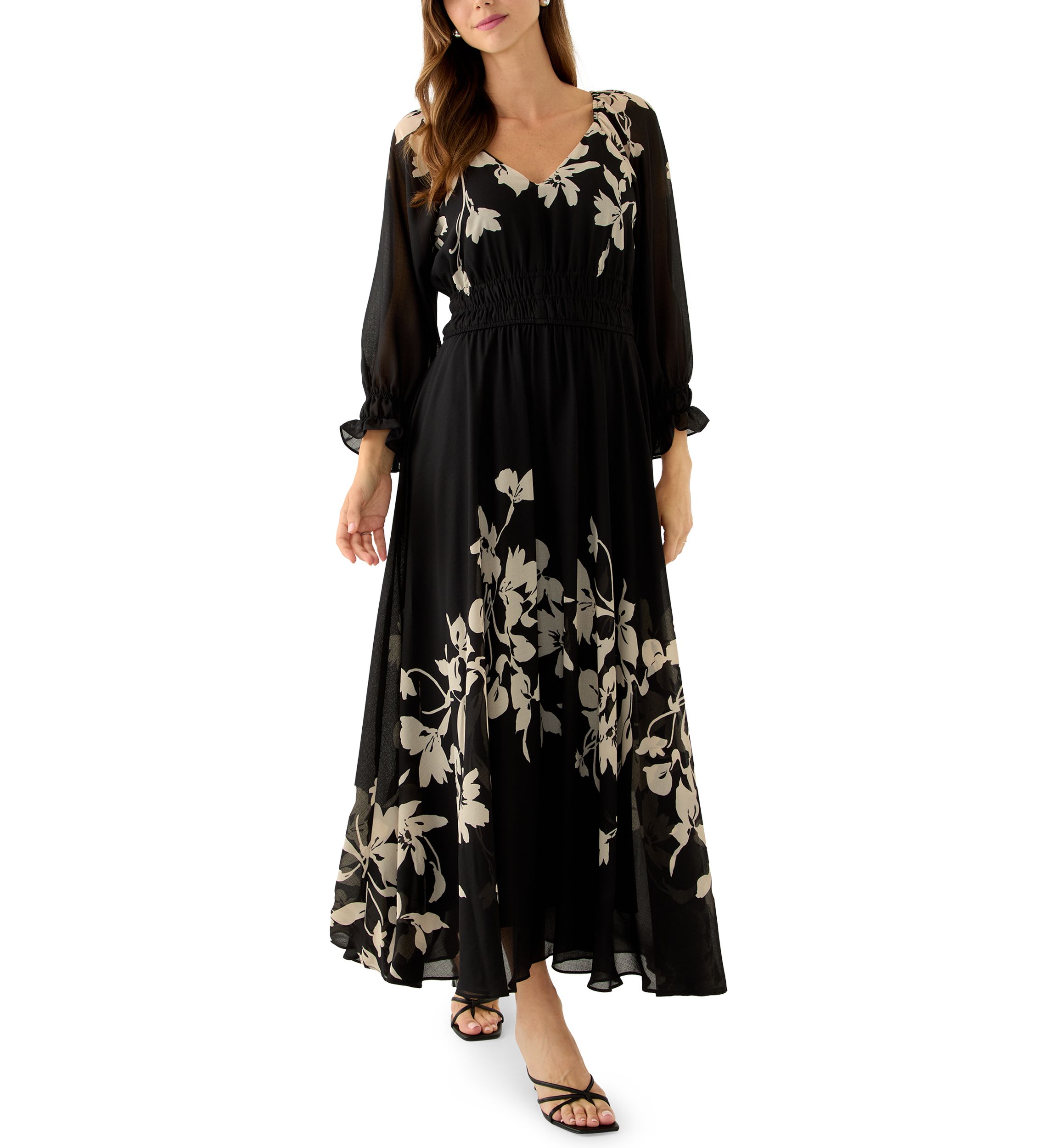 taylor dresses for women Velvet V-Neck Dress Hand wash. Tally Taylor 4856  Diva's