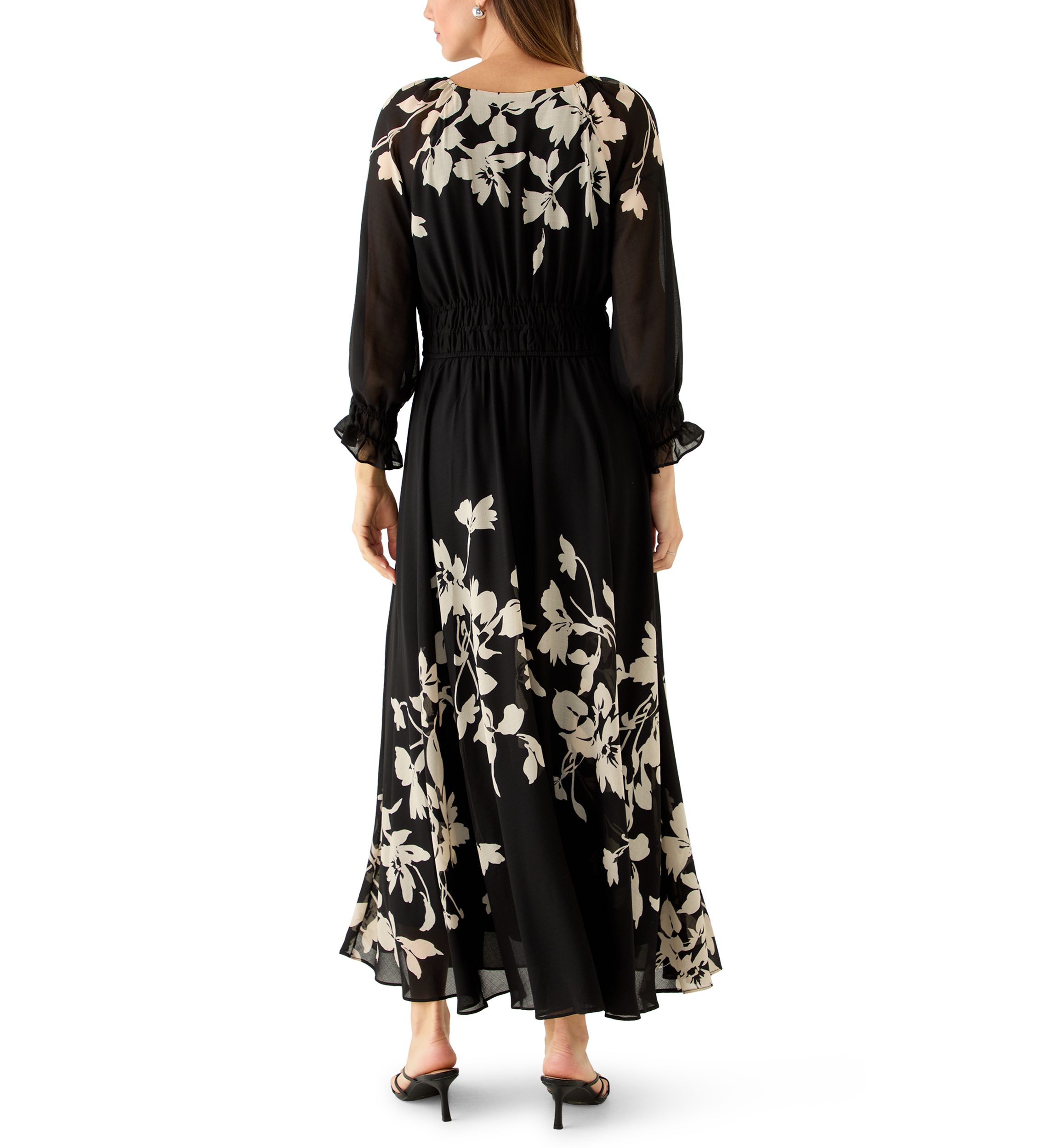 taylor dresses for women Women's Sleeveless V-Neck Mock Wrap Top Maxi Dress, Light Coffee Cream, 16 at Amazon Women's Clothing store 24 Available in 4 Colors Taylor Dresses Women's Sleeveless Scoop