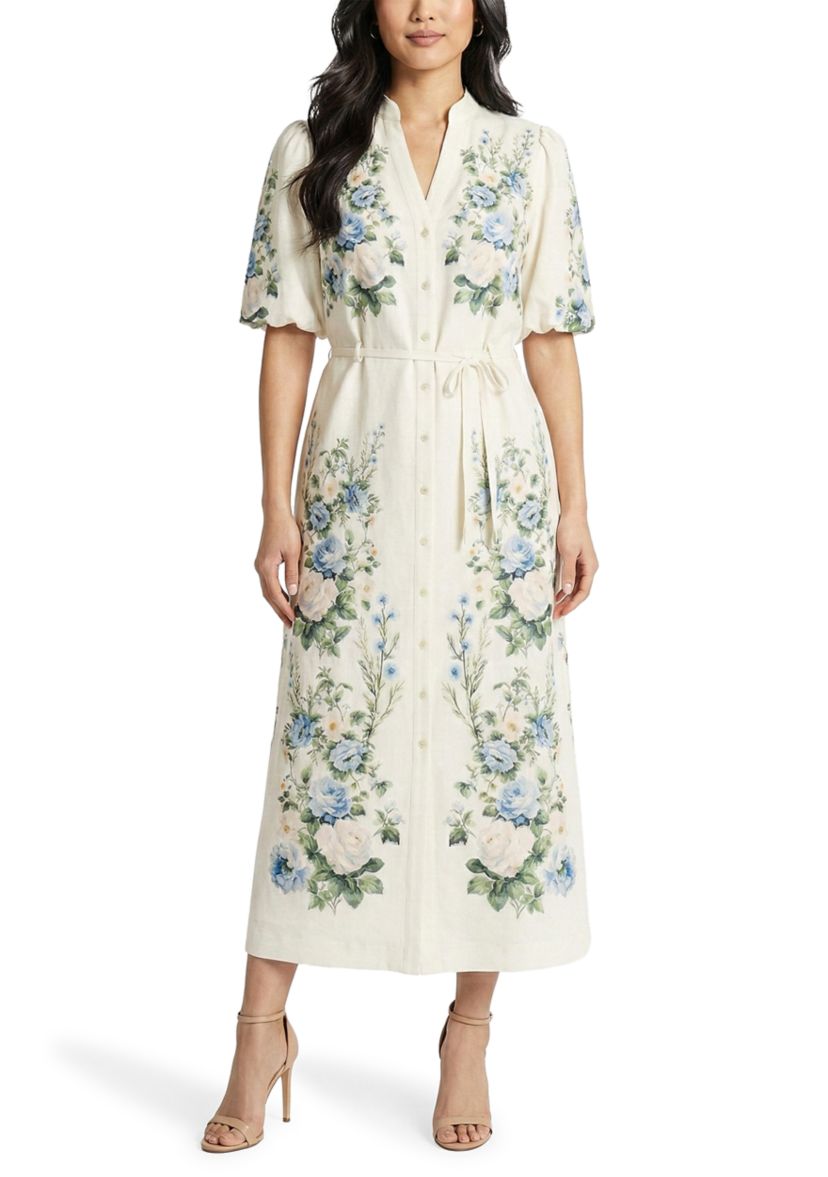 taylor women's dresses Off-The-Shoulder Fit and Flare Dress line silhouette not only flatters your figure but also brings an effortless breezy vibe perfect for sunny days and spontaneous outings. Women's Party Pants Taylor Dress