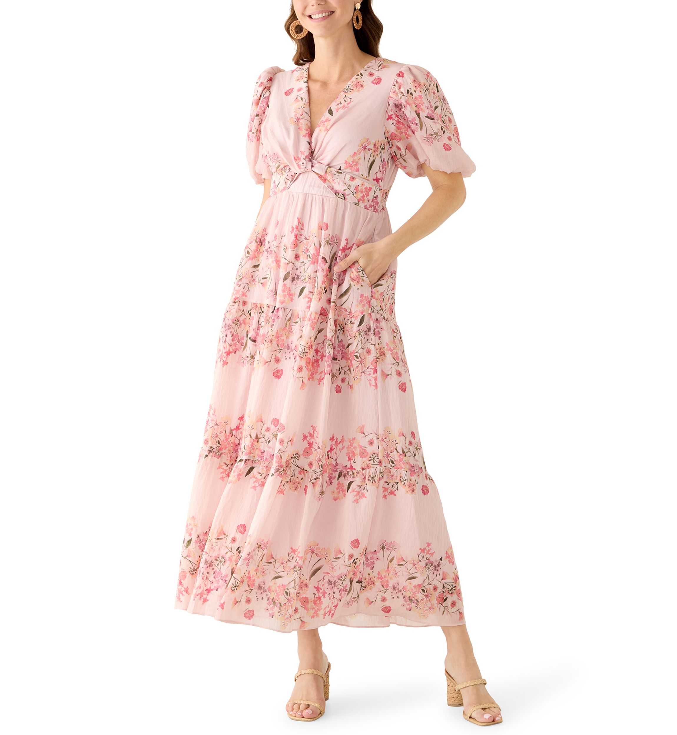 Pink Taylor Casual Dresses | Belk