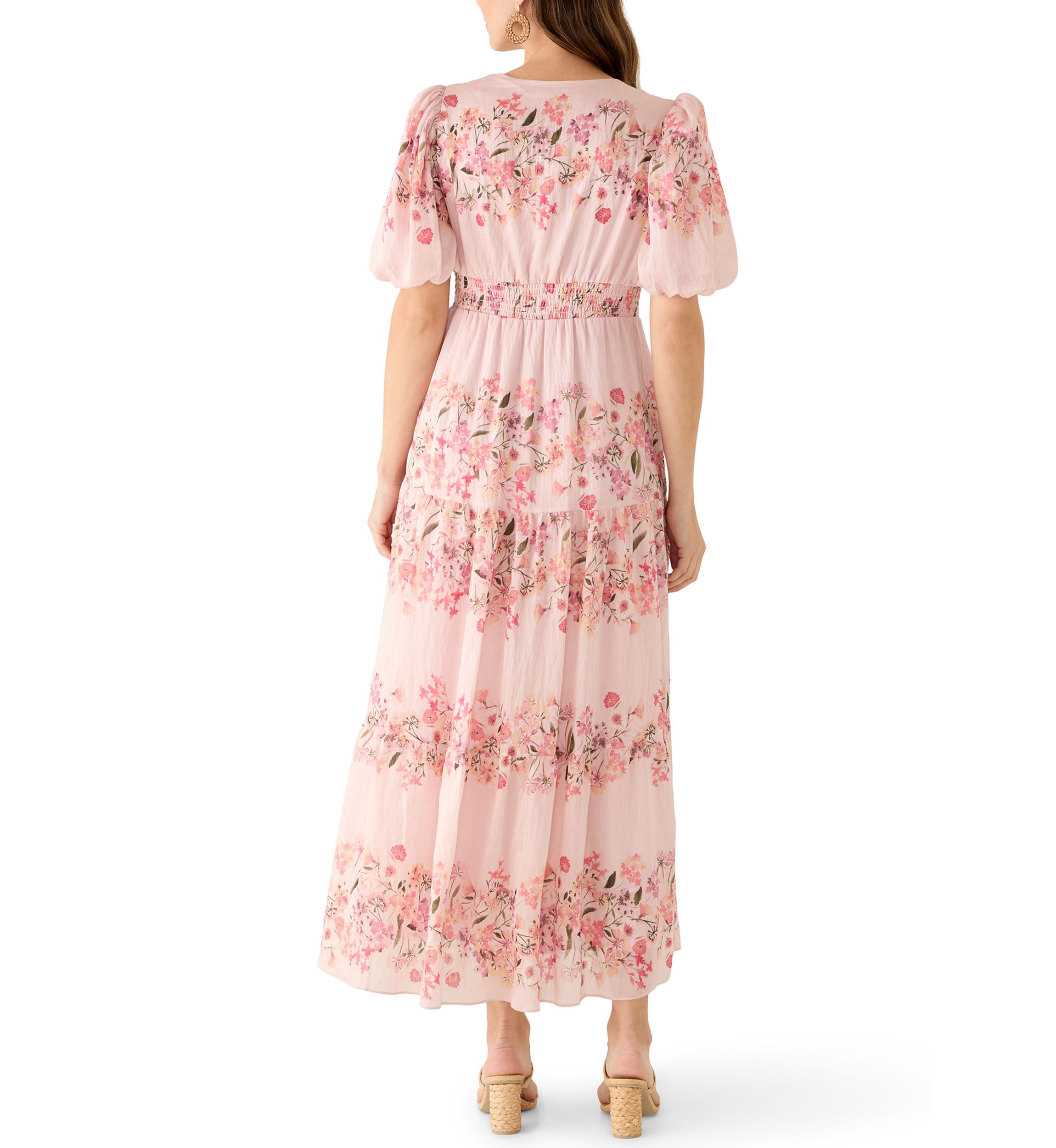 Pink Taylor Casual Dresses | Belk
