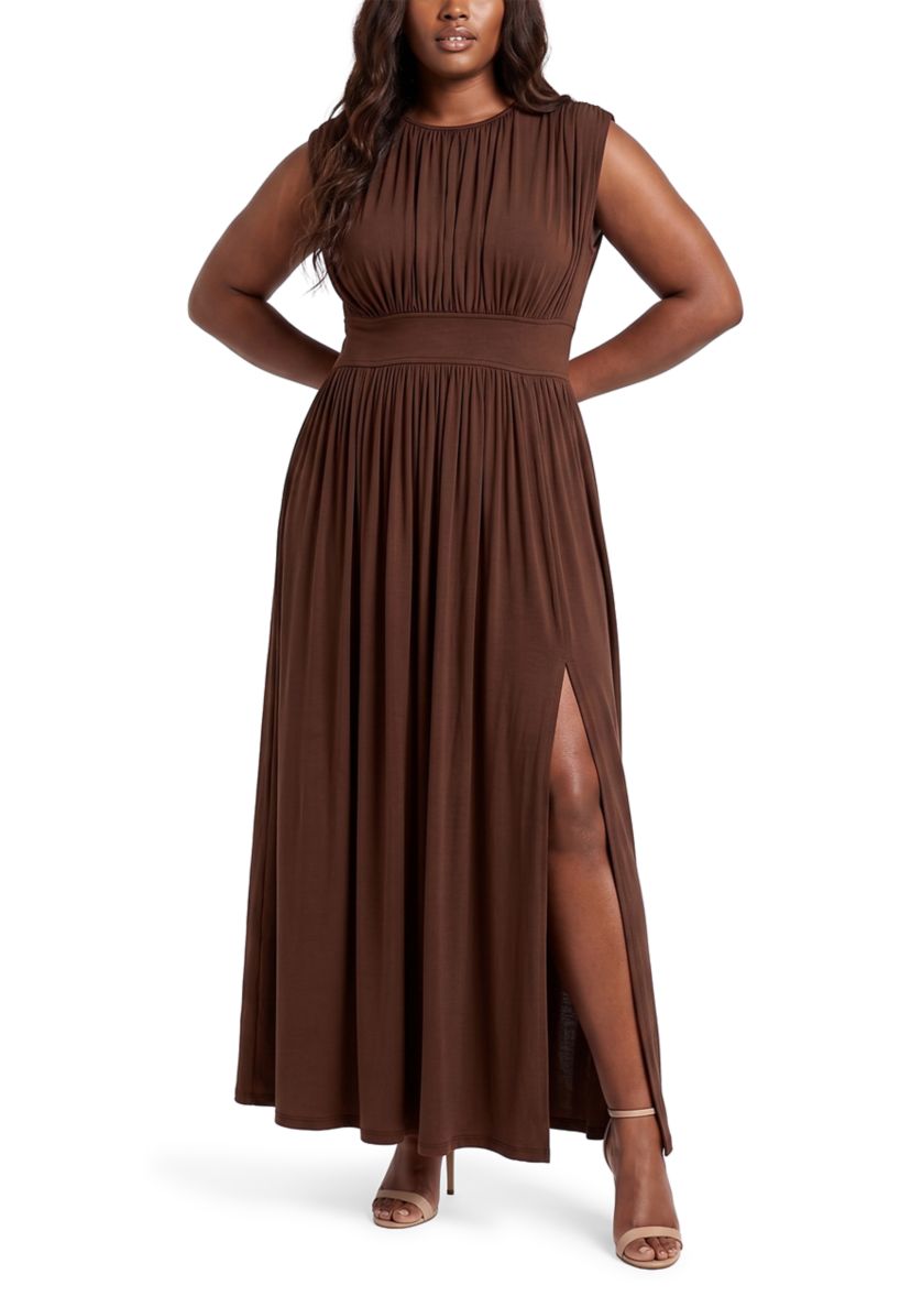 taylor a line dress Elizabeth Taylor 1970 Oscar Classic Blue A-Line Full Length Evening Formal  Dress
