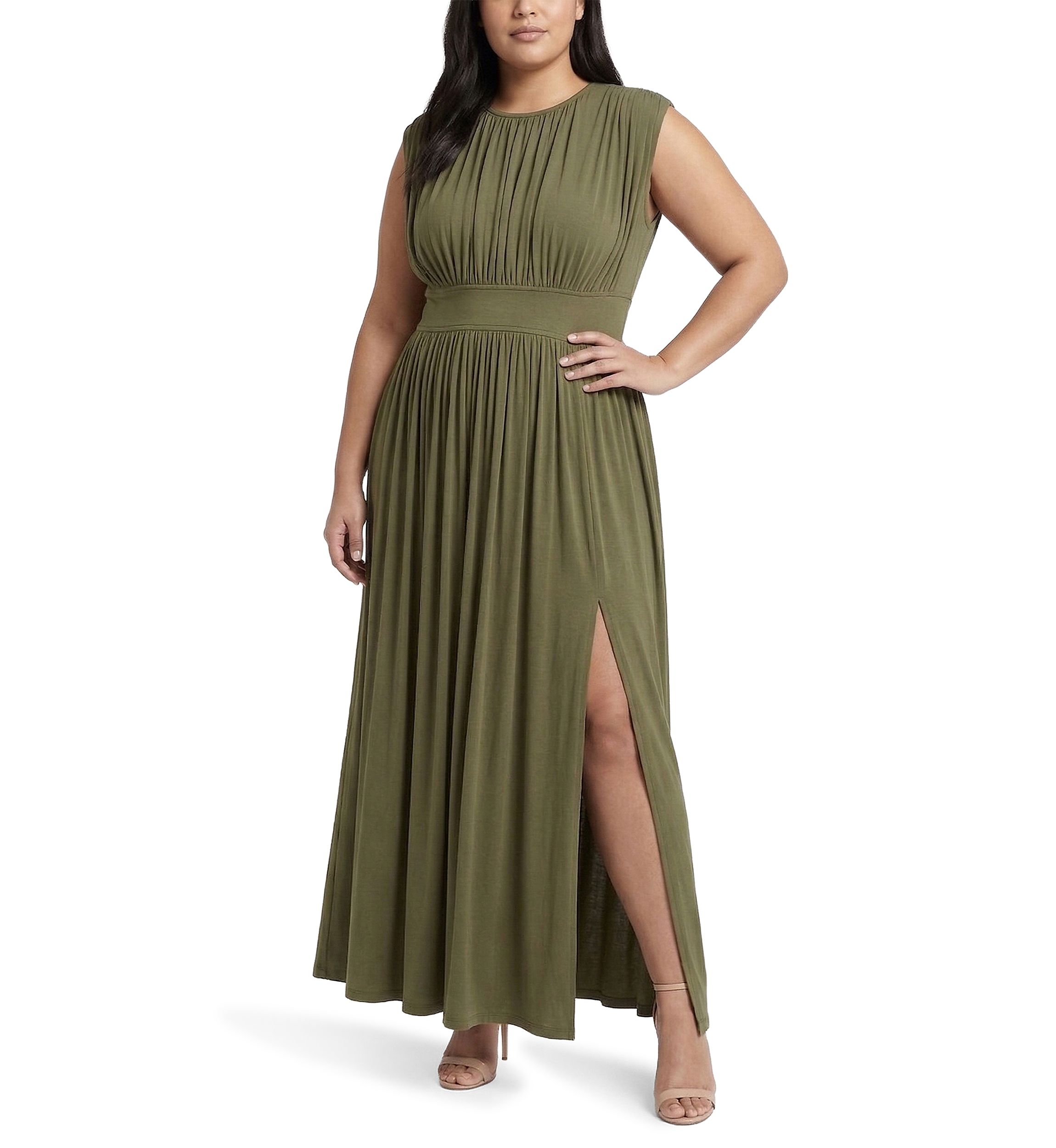 belk plus size maxi dresses Women's Plus Size Maxi Dresses