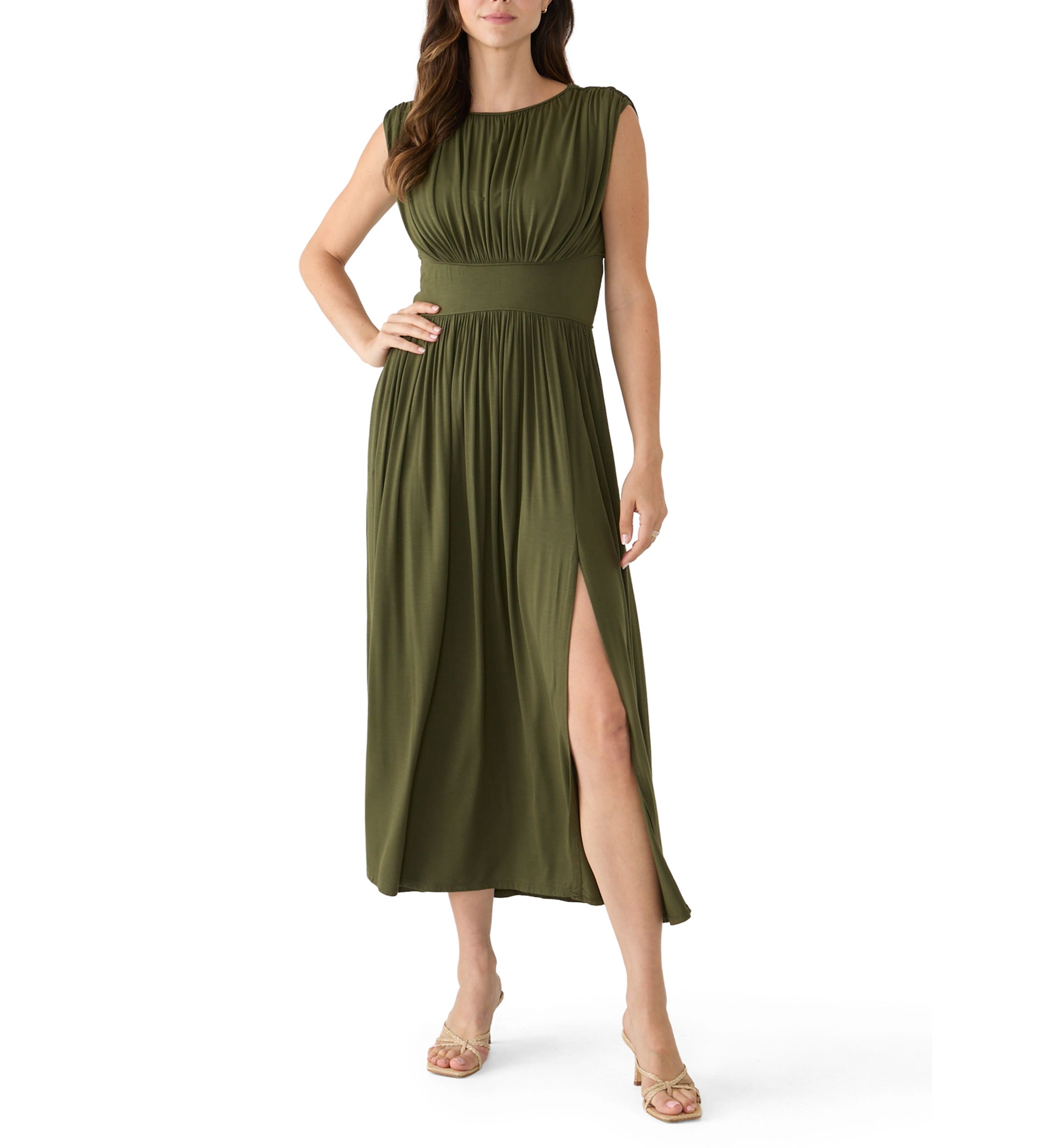 belk green dresses Women's Green Dresses