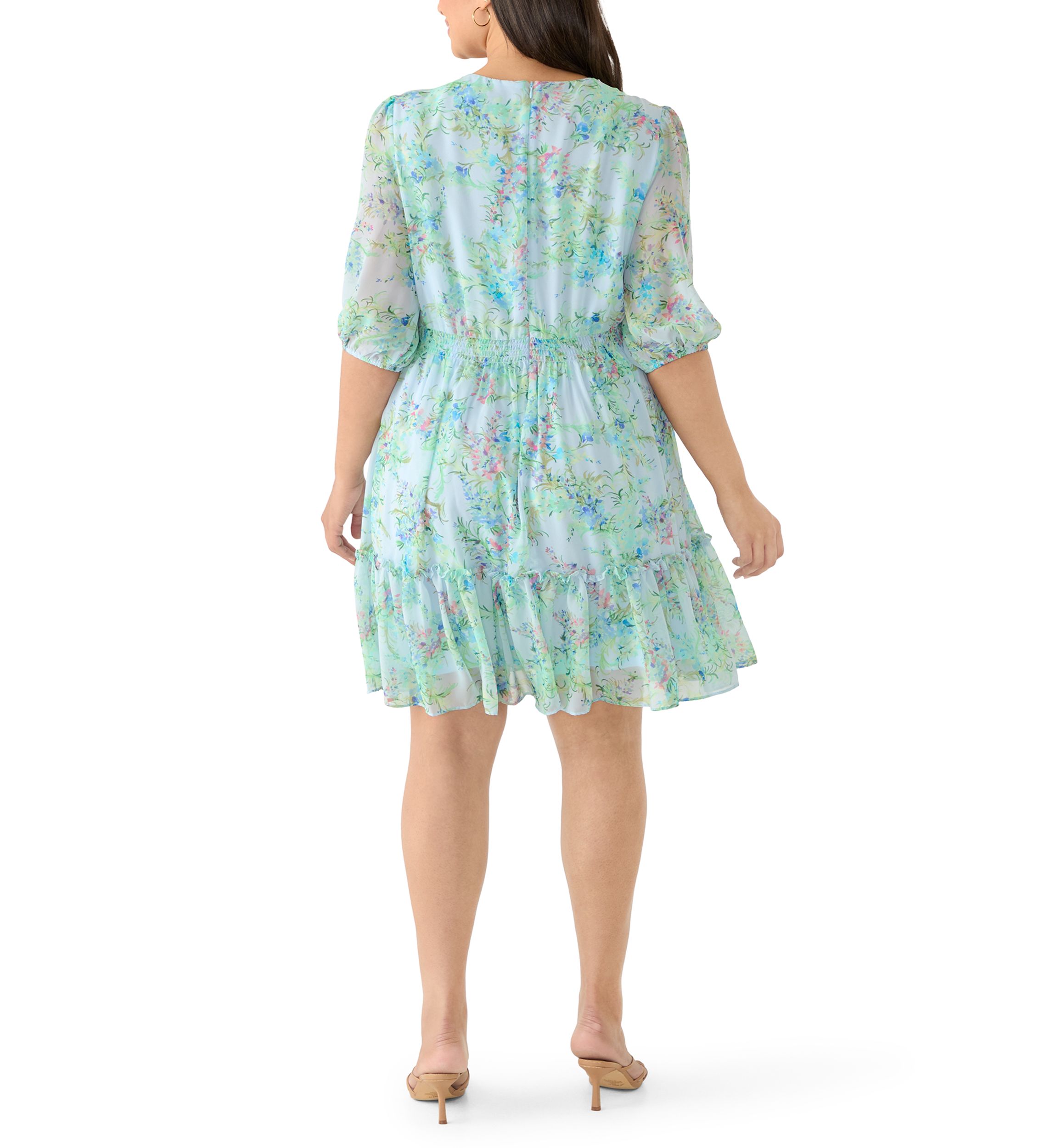 older women dresses Amazon.com: Summer Two Piece Dresses for Older Women Wedding Flowy Cocktail  Formal Clothes Floral Print Casual Loose Clothes Church Dresses for Elderly  Women : Clothing, Shoes & Jewelry main image 1