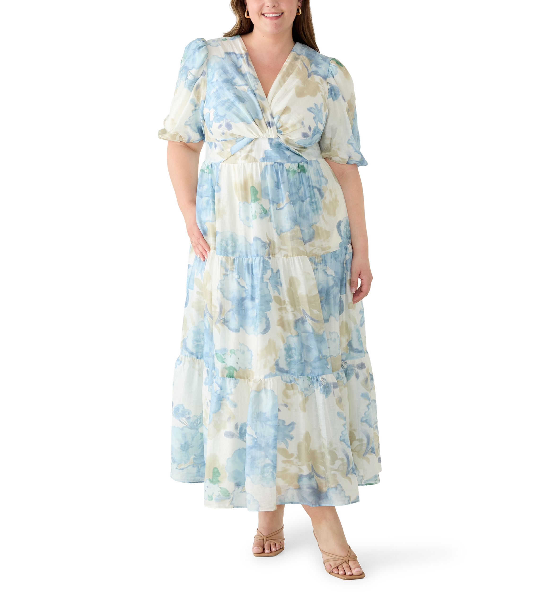 long dresses maxi Amazon.com: MASCOMODA Womens Summer Boho Maxi Dress Floral Wrap V Neck  Flutter Short Sleeve Tie Waist A Line Tiered Flowy Long Dresses(Blue  Floral,Small) : Clothing, Shoes & Jewelry