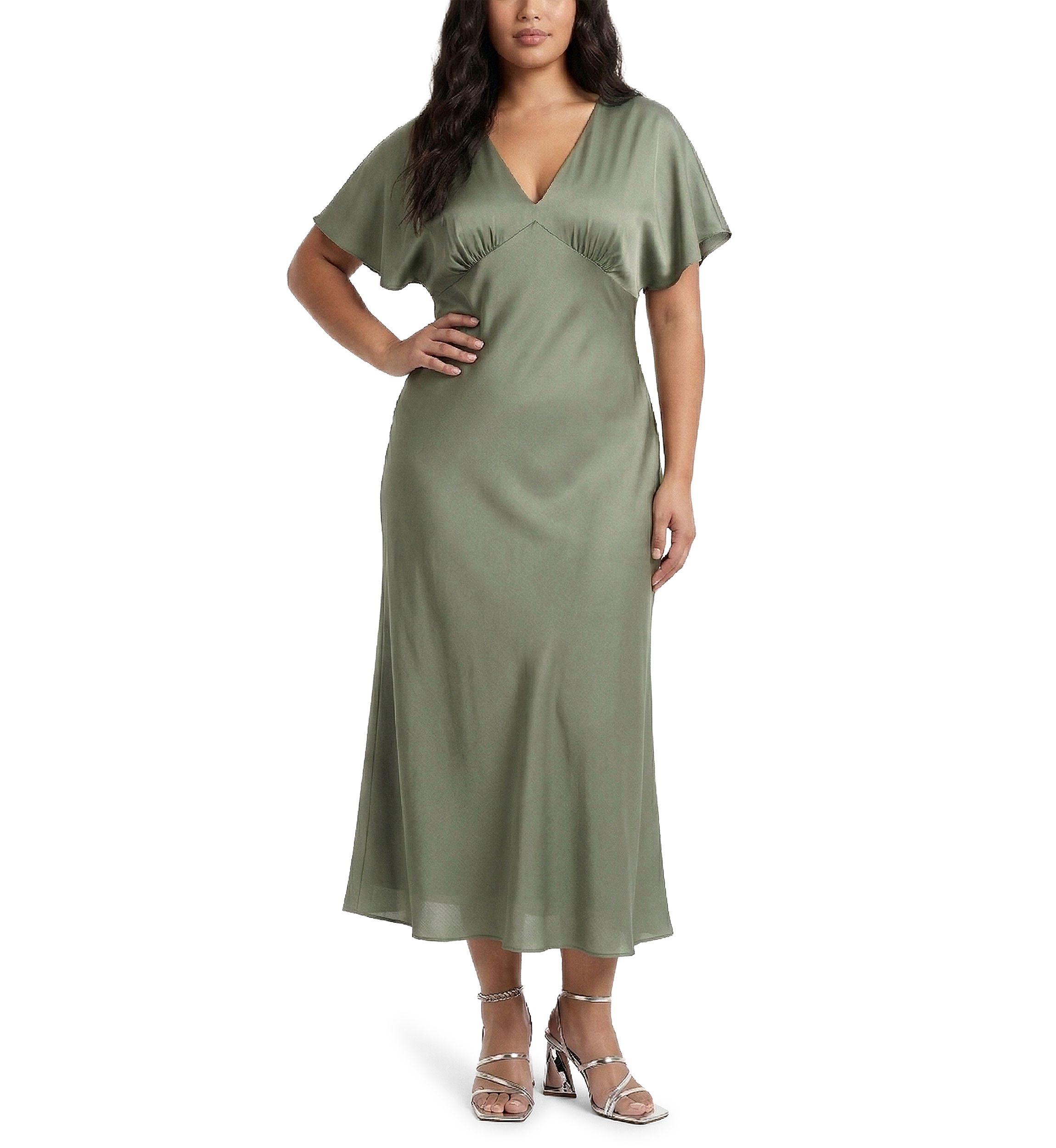 Women's Plus Size Cocktail Dresses | Belk