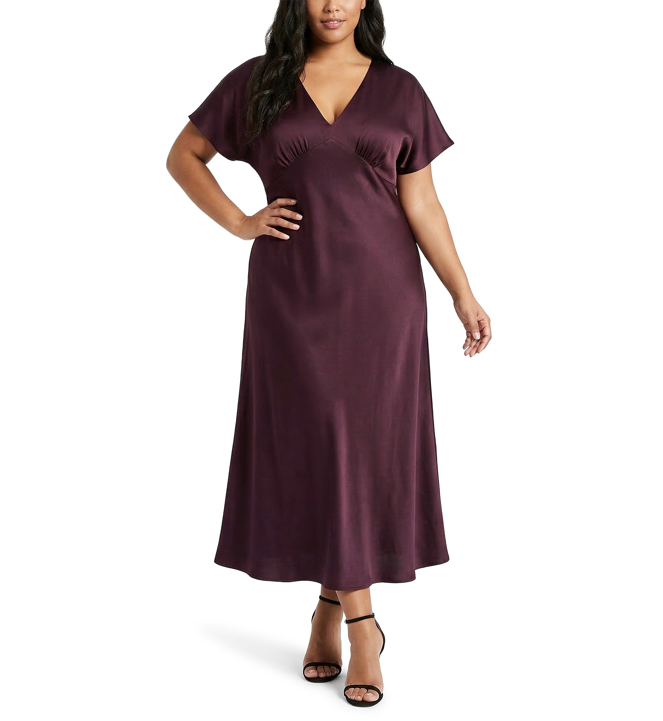 Clearance: Women's Plus Size Cocktail Dresses