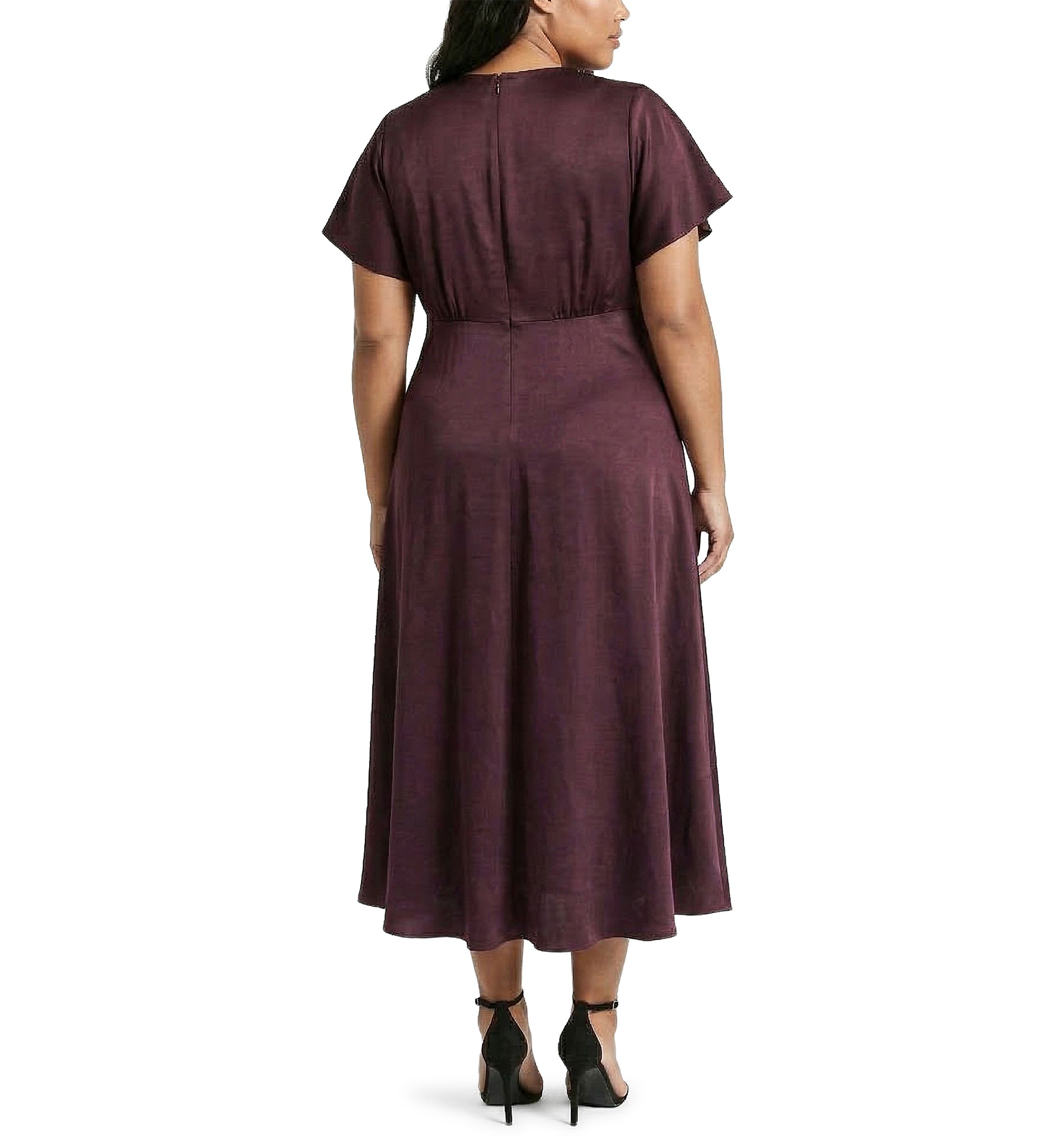 Clearance: Plus Dresswear