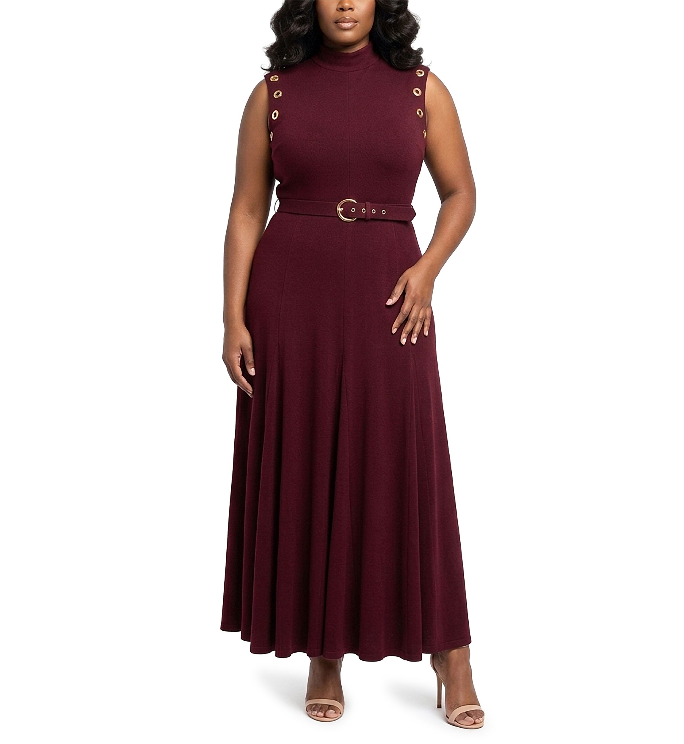 Women's Plus Size New Dresses