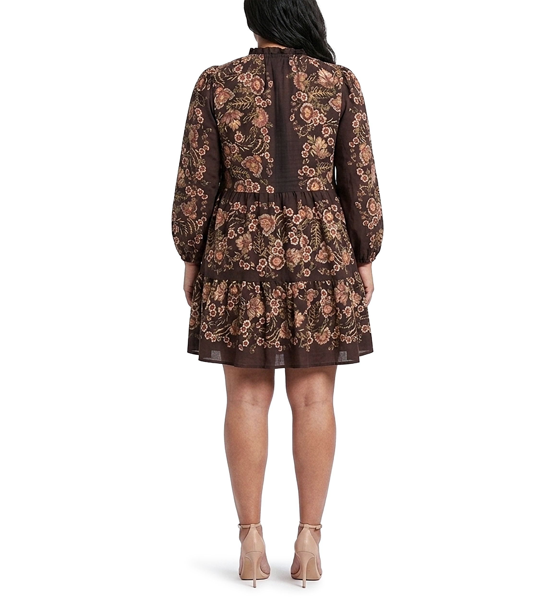 Women's Plus Size New Dresses
