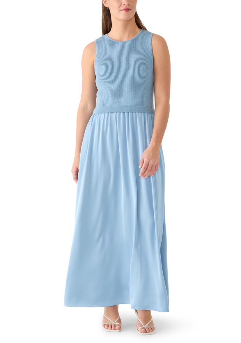 Taylor Women's Twofer Sweater Dress | Belk