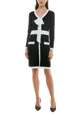 Belk sweater dress hotsell