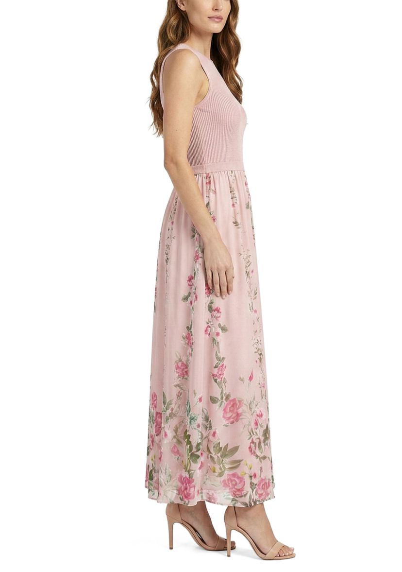 Taylor Women's Floral Twofer Sweater Dress | Belk