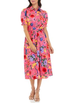 Casual Dresses for Women over 50