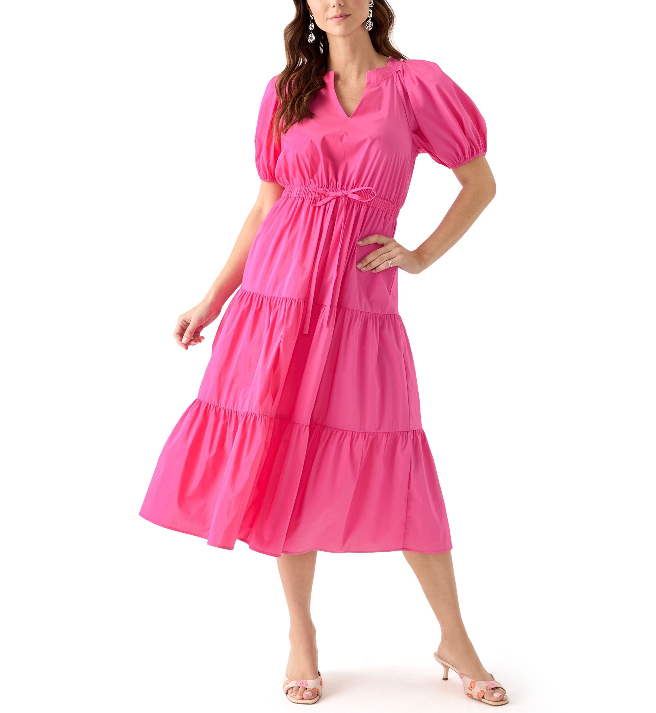Pink Anne Klein Dresses | Belk