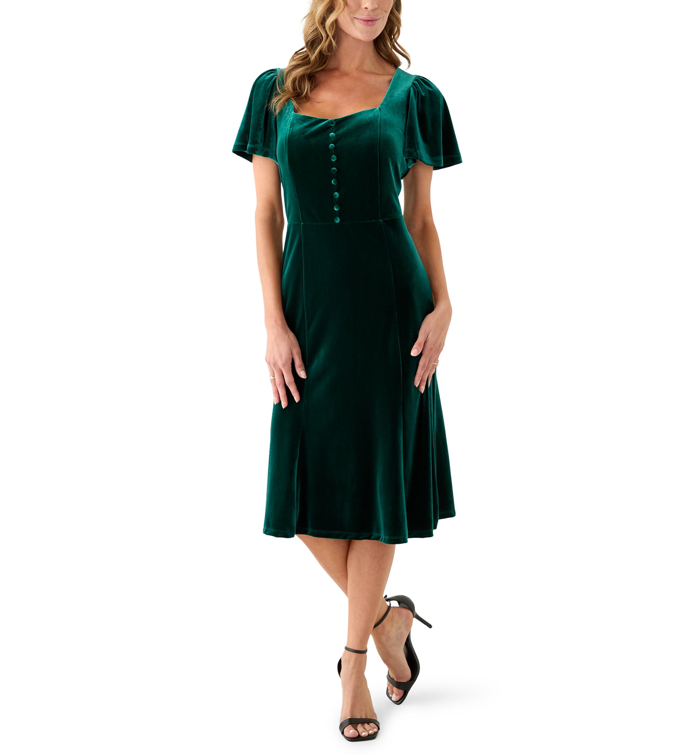 anne klein dresses for formal family gatherings Women's Ak 062026