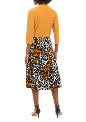 Belk danny and nicole dresses sales