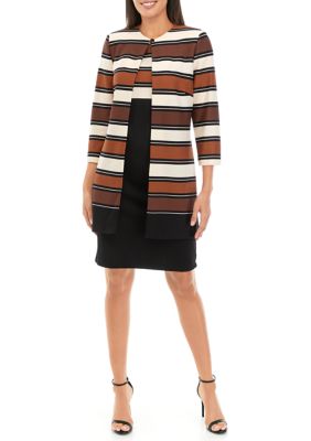 Danny and nicole sweater clearance dress