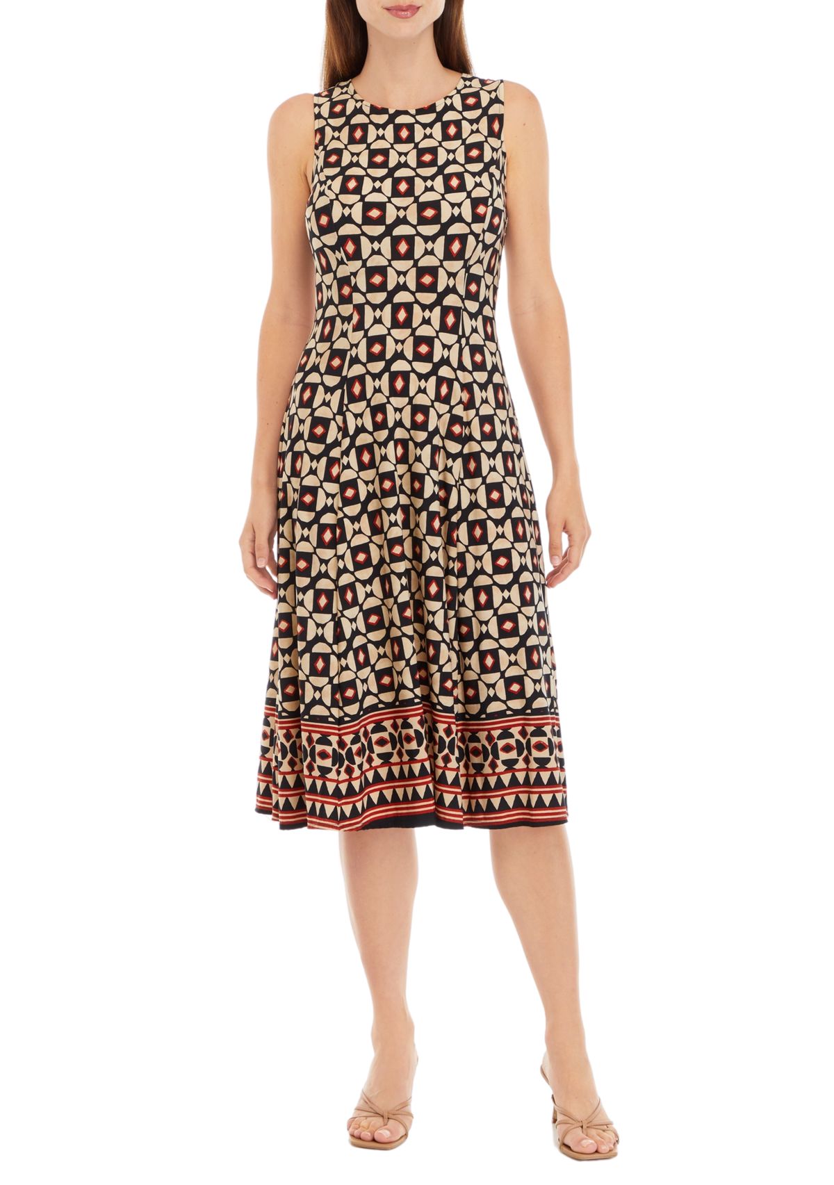 Julian Taylor Women's Jacket Dress | Belk