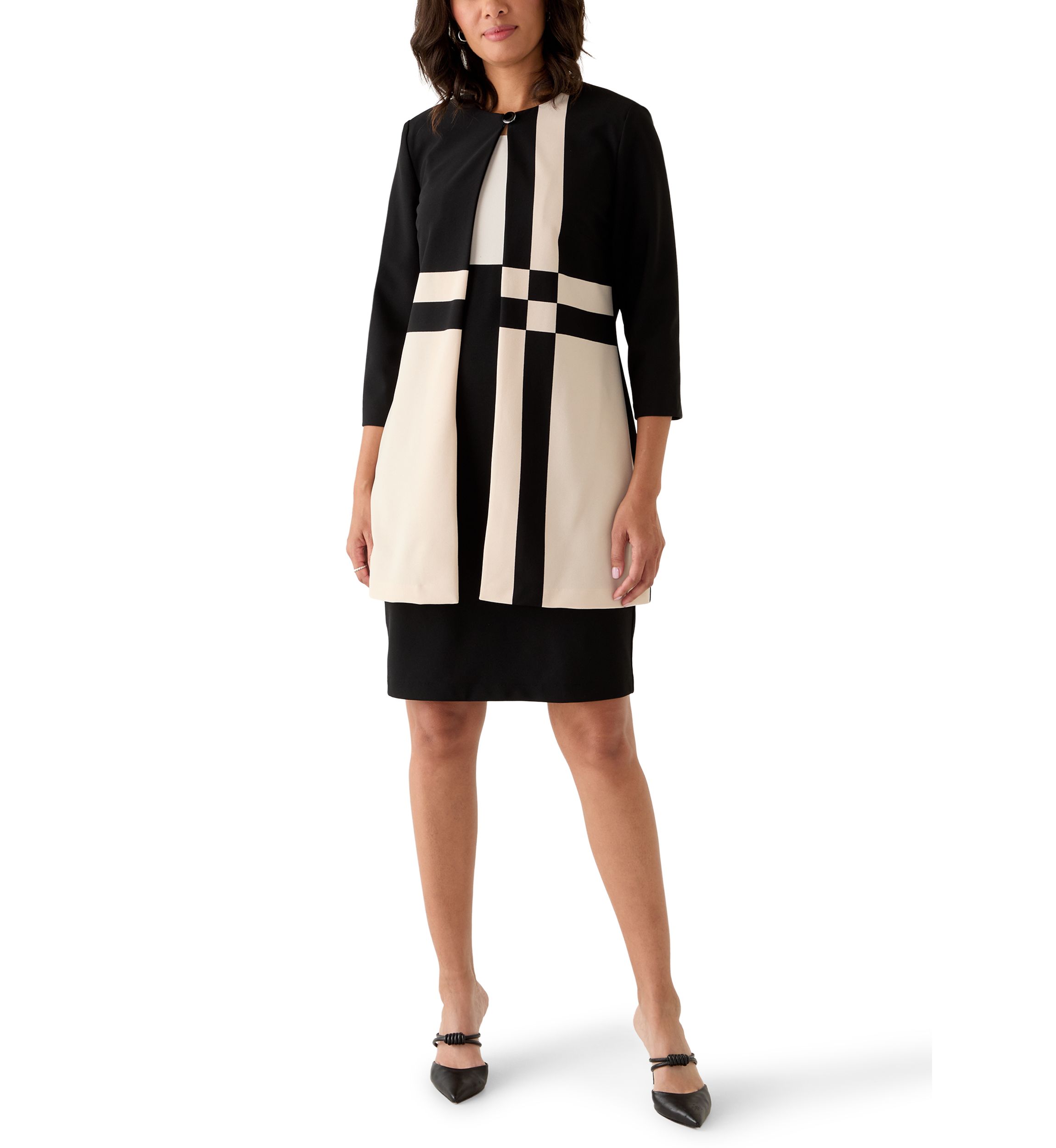 Danny & Nicole Dresses | Belk