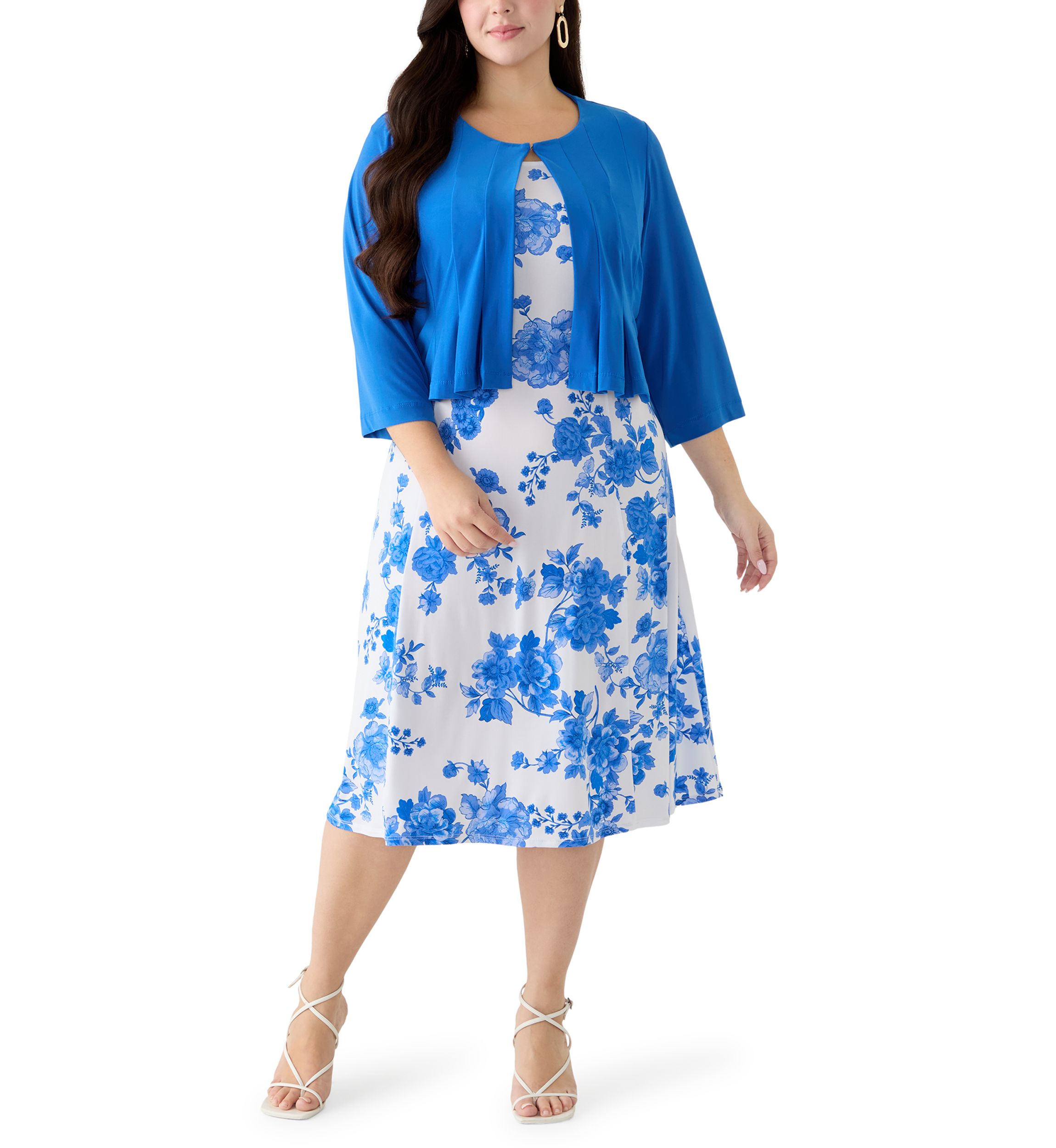 Danny & Nicole Dresses | Belk