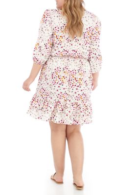 Gabby skye outlet plus size dresses