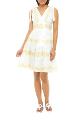 Belk gabby shop skye dress