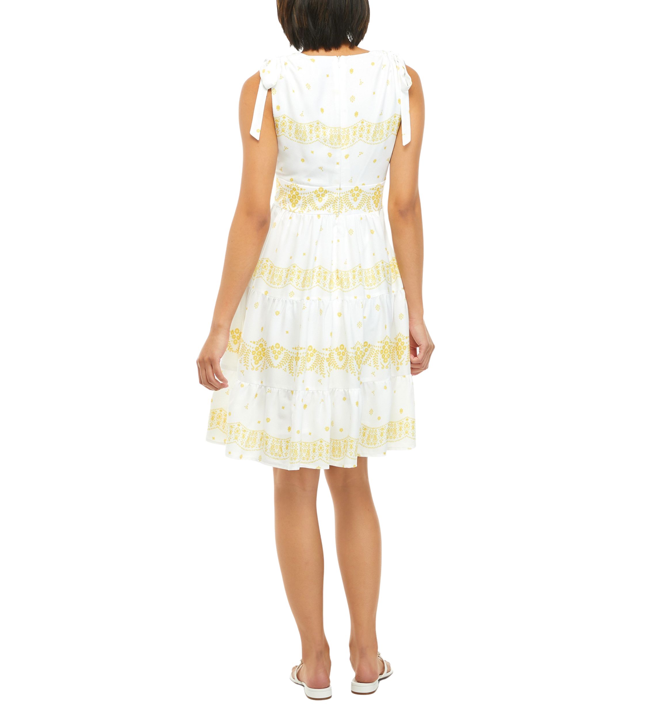 chinese dress ladies Gabby Skye main image 1