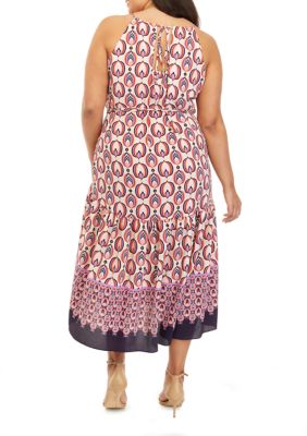 Danny and nicole outlet plus size dresses