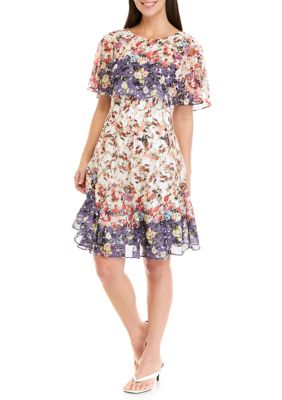 Lord and taylor sales gabby skye dresses