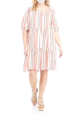 Gabby skye store plus size dresses