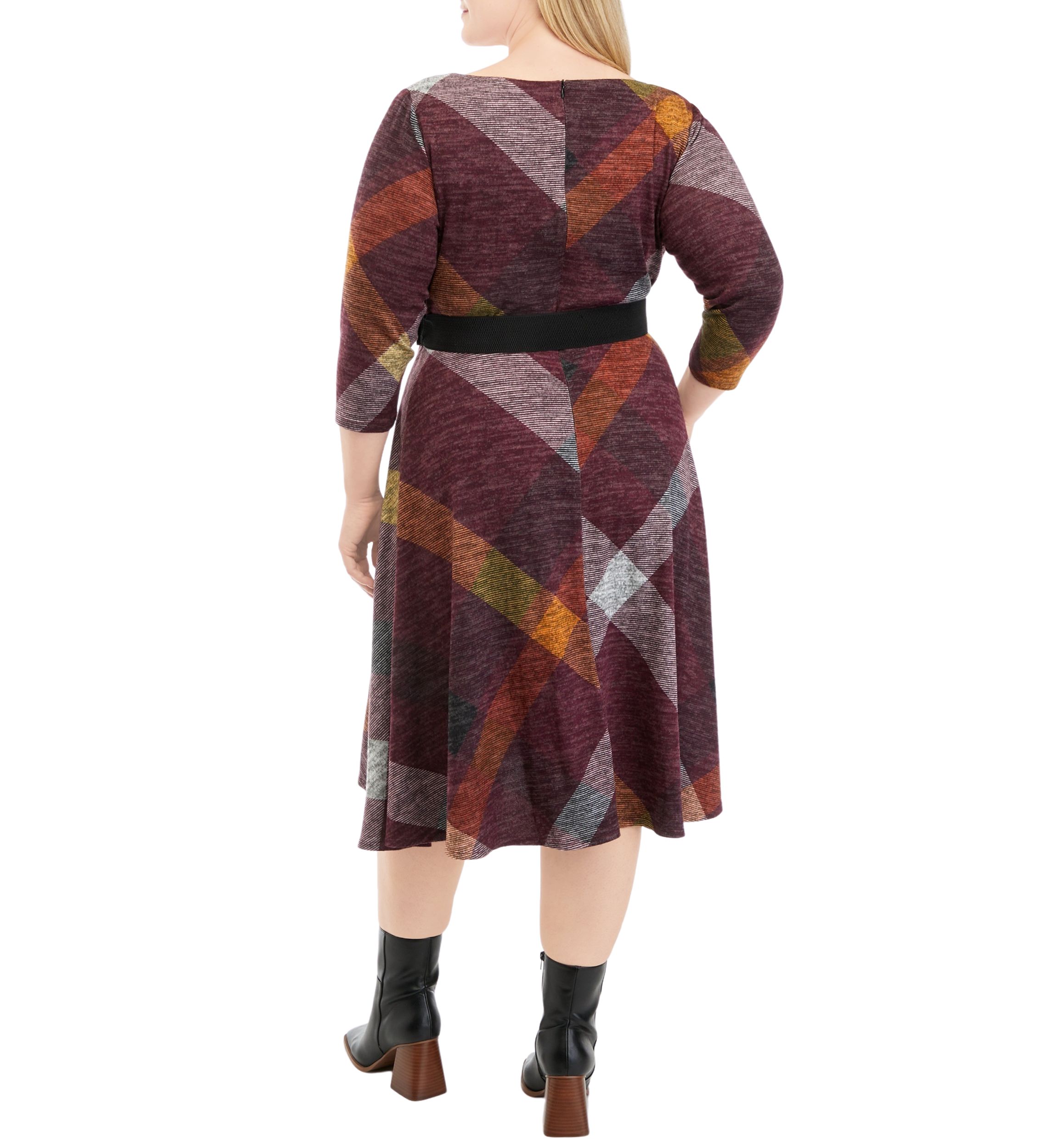 Clearance: Women's Plus Size New Dresses | Belk