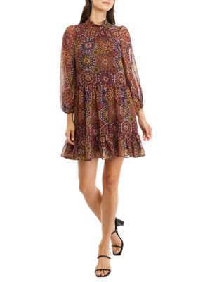 Belk gabby skye clearance dress