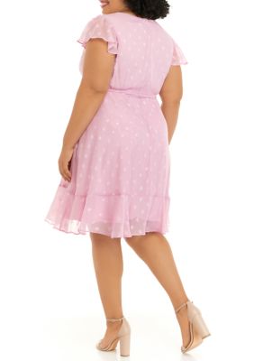 Belk danny shop and nicole dresses