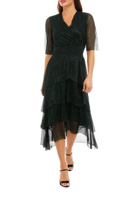 Continue - Gabby Lurex 15099 - Black Lurex