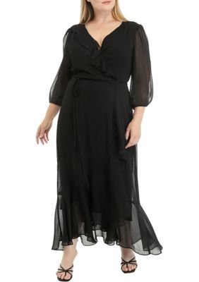 Women s Plus Size Dresses