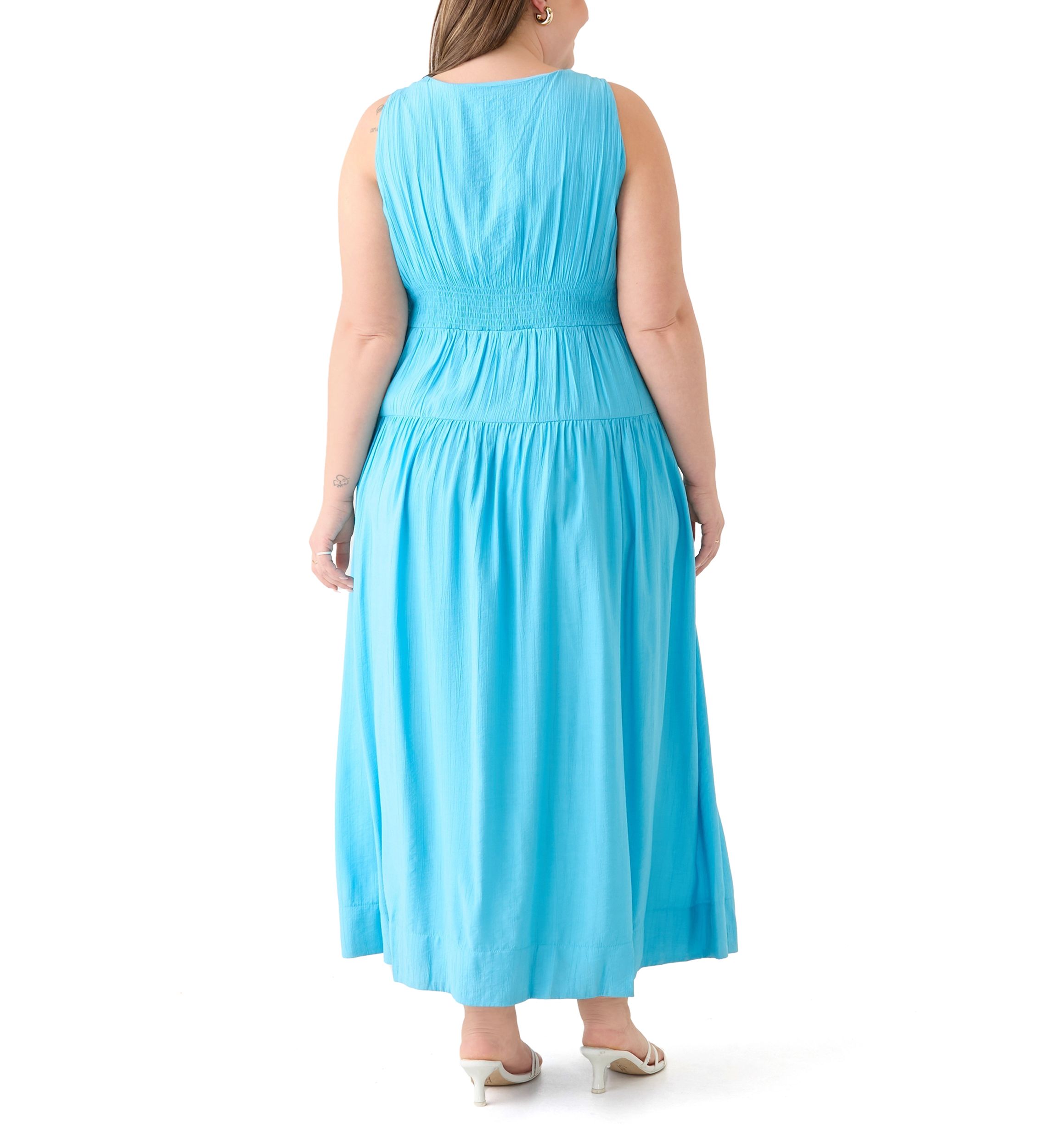 Clearance: Women's Plus Size Maxi Dresses | Belk