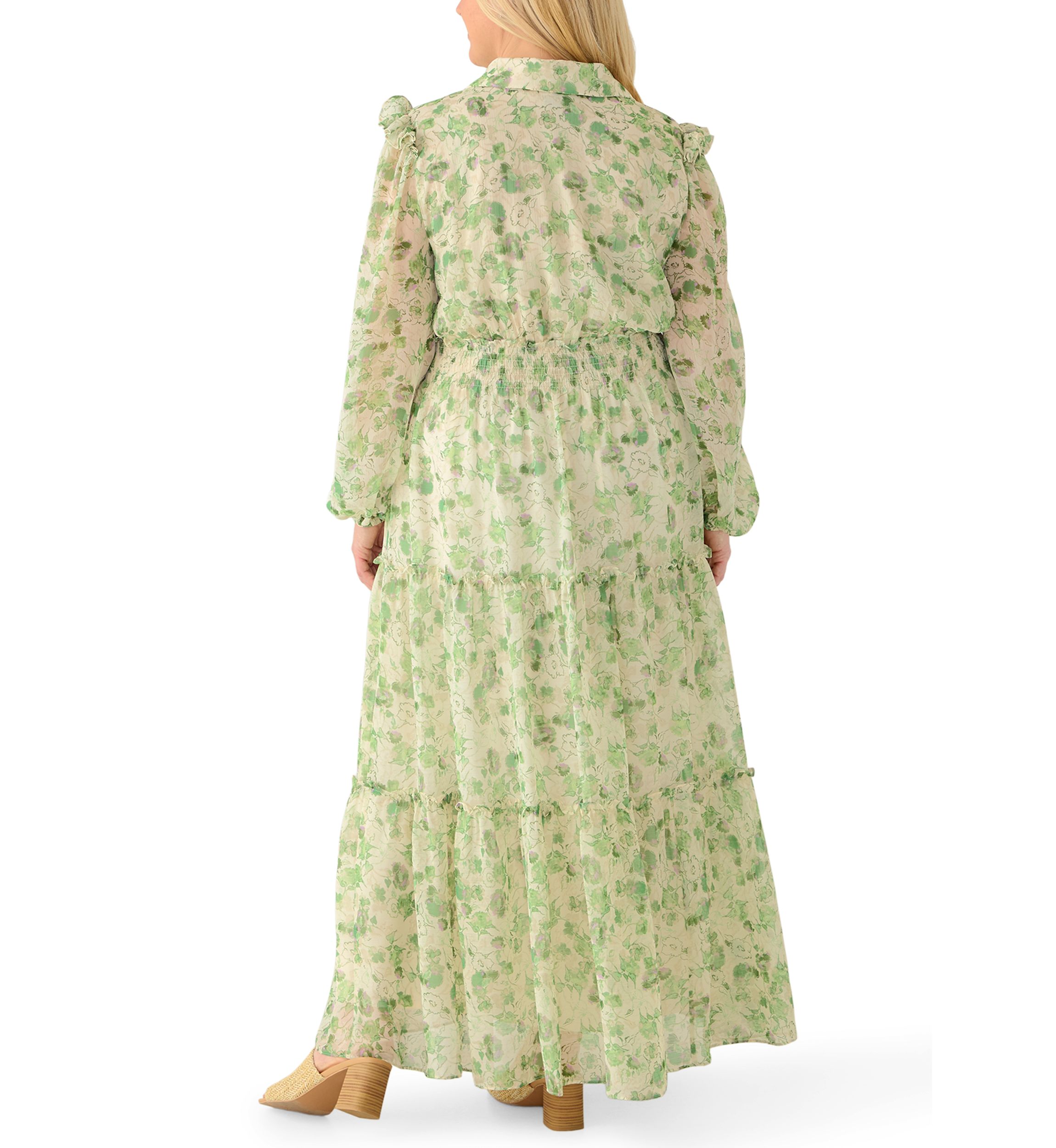 anthropologie lucinda one shoulder maxi slip dress RENT By Anthropologie Lucinda One-Shoulder Maxi Slip Dress (RRP £158)