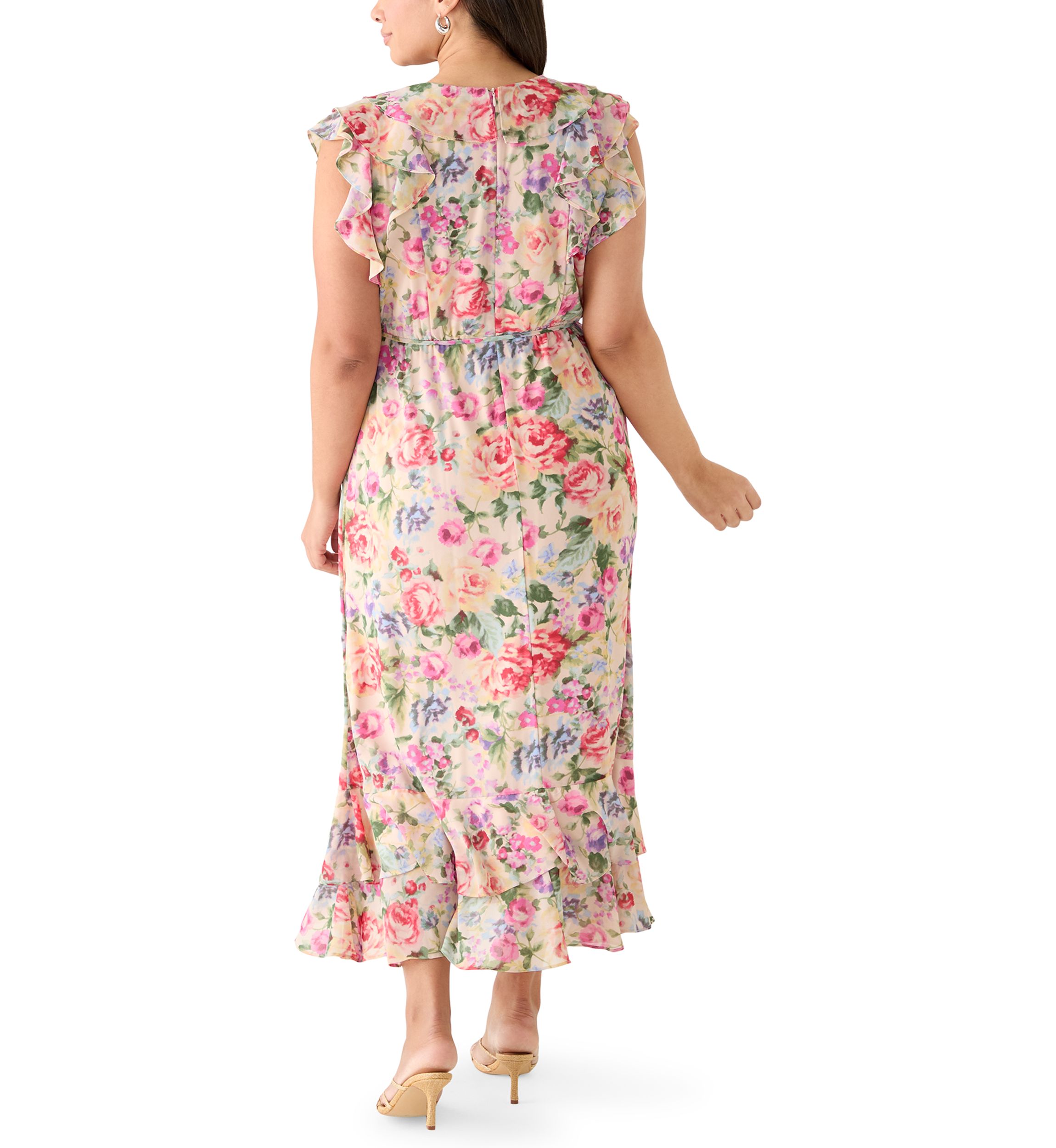Clearance: Women's Plus Size Maxi Dresses | Belk
