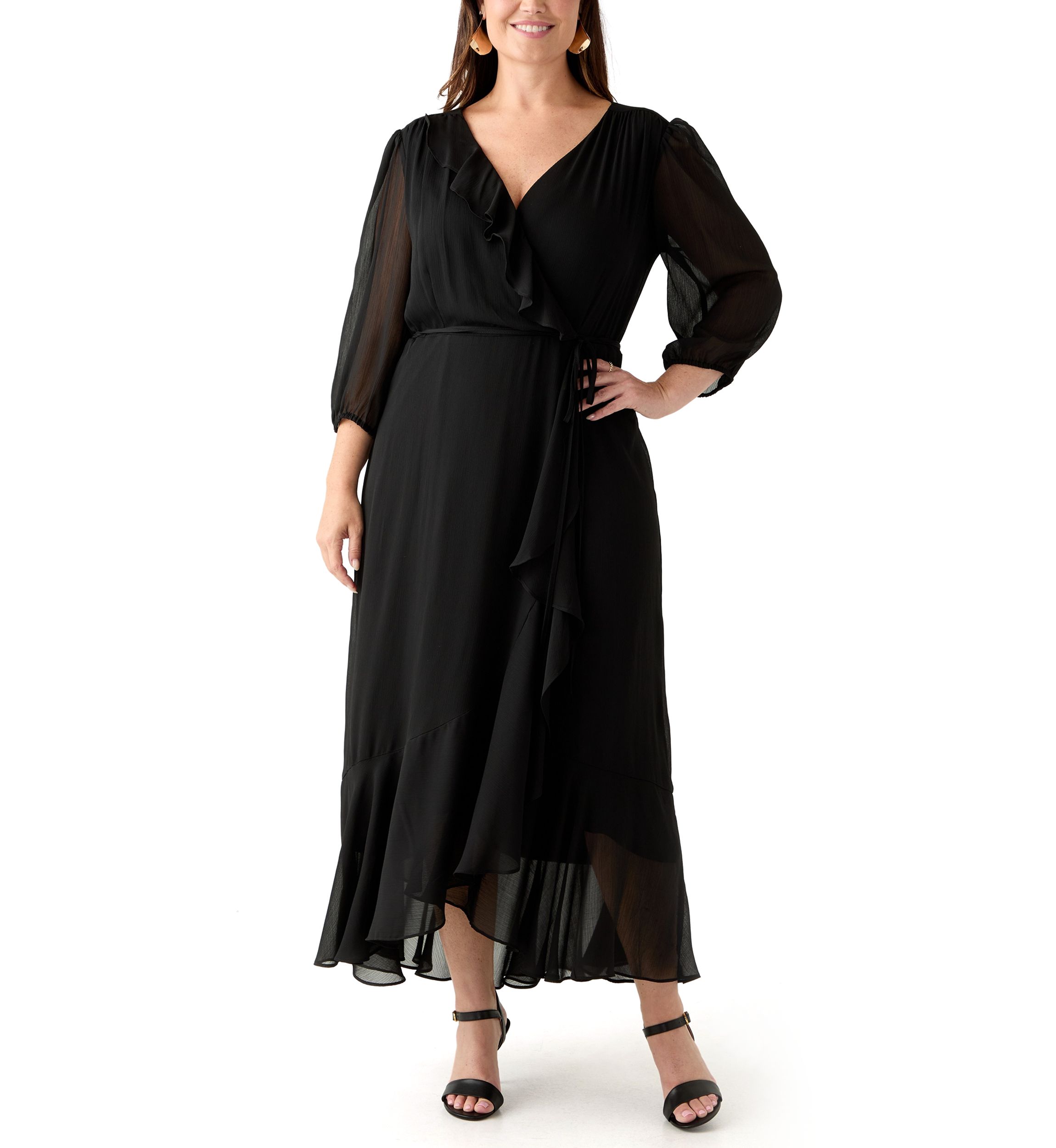fitted lace wedding dress Amazon.com: Women Plus Size Maxi Black Long Lace Boho Wedding Guest  Bohemian Flowy Photoshoot Summer Evening Party Hippie Dresses : Clothing,  Shoes & Jewelry