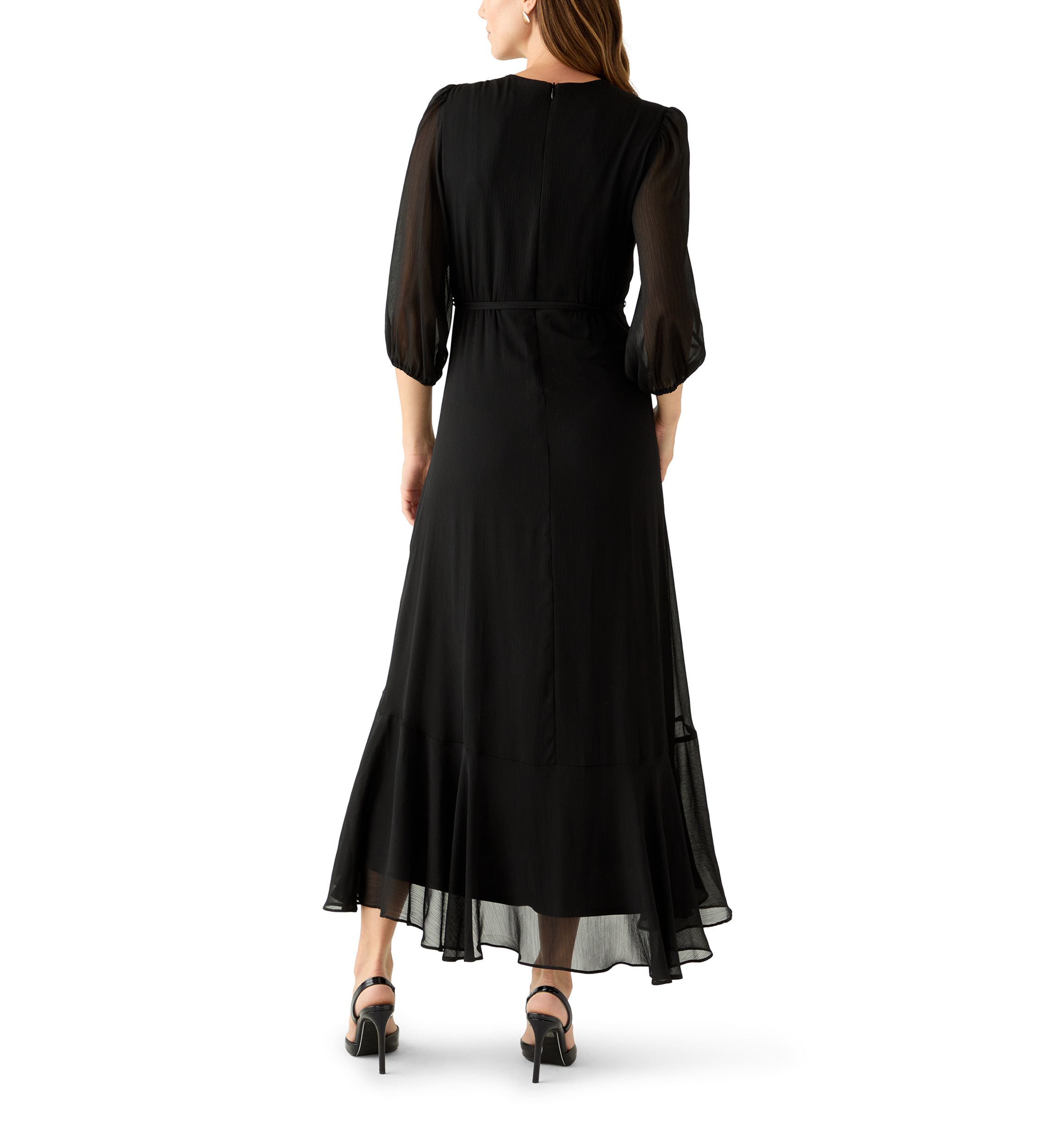 belk black formal dresses Nox Anabel Y1808 Long Formal Beaded Prom Evening Dress