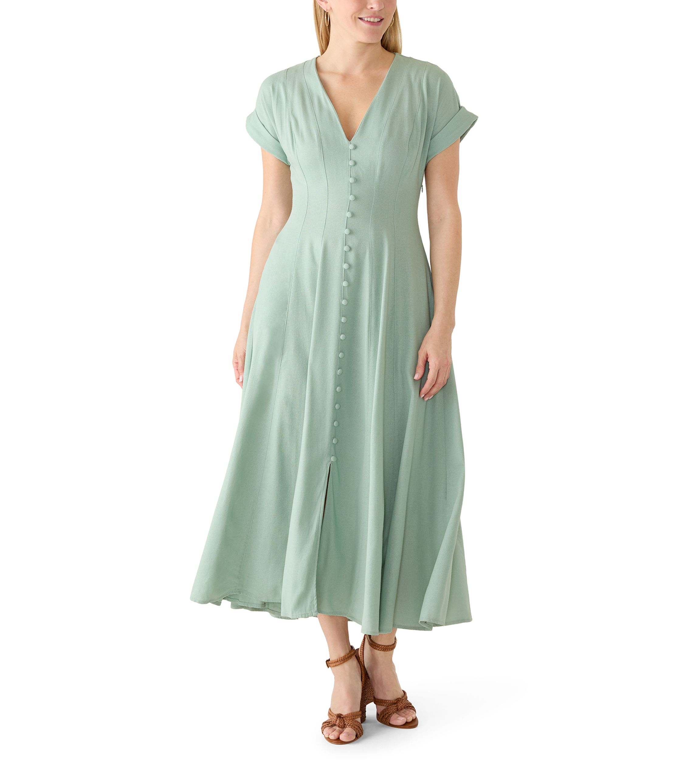 Women's Green Dresses | Belk