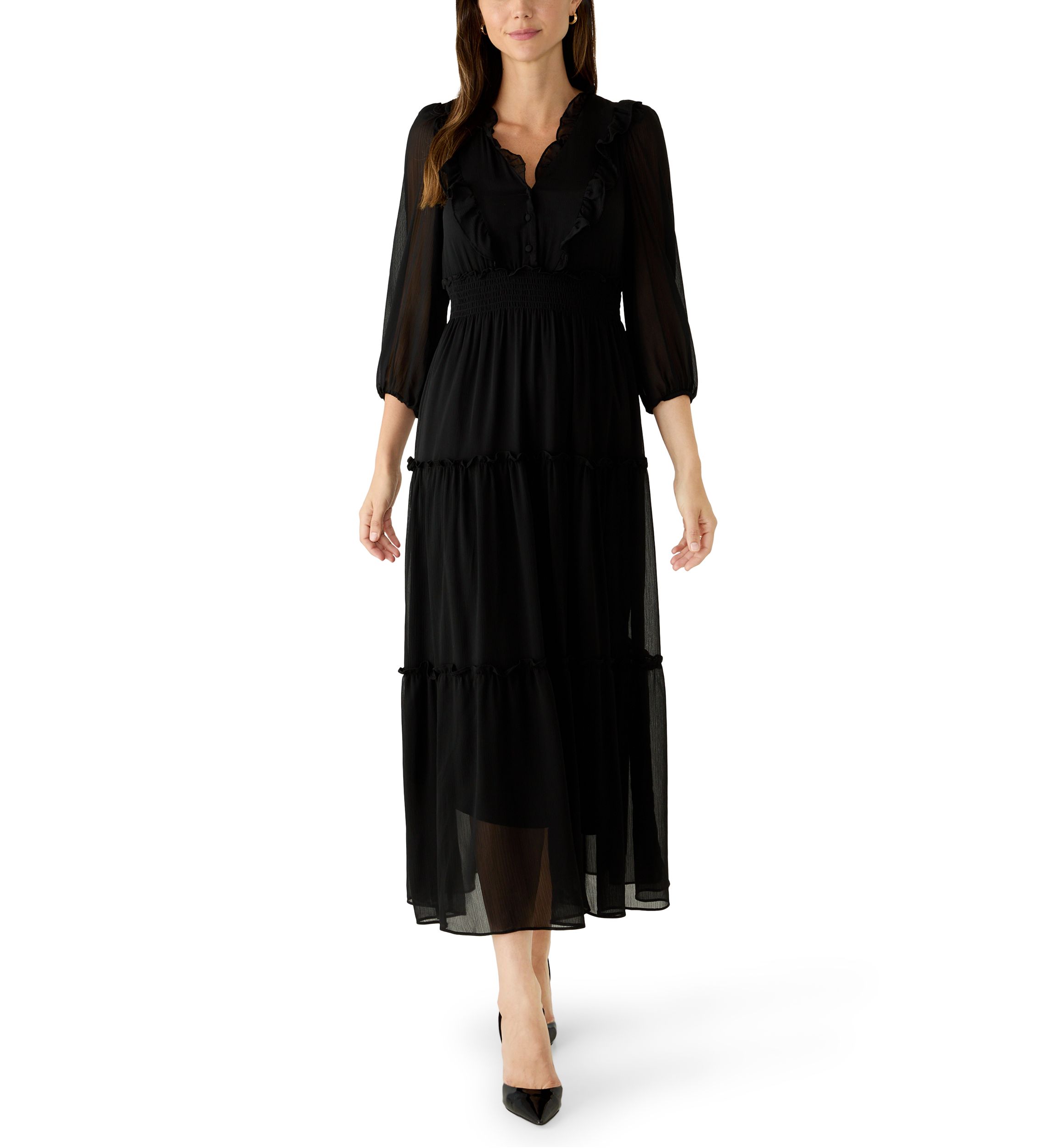 belk womens black dresses Women's Maxi Open Back Wedding Dresses
