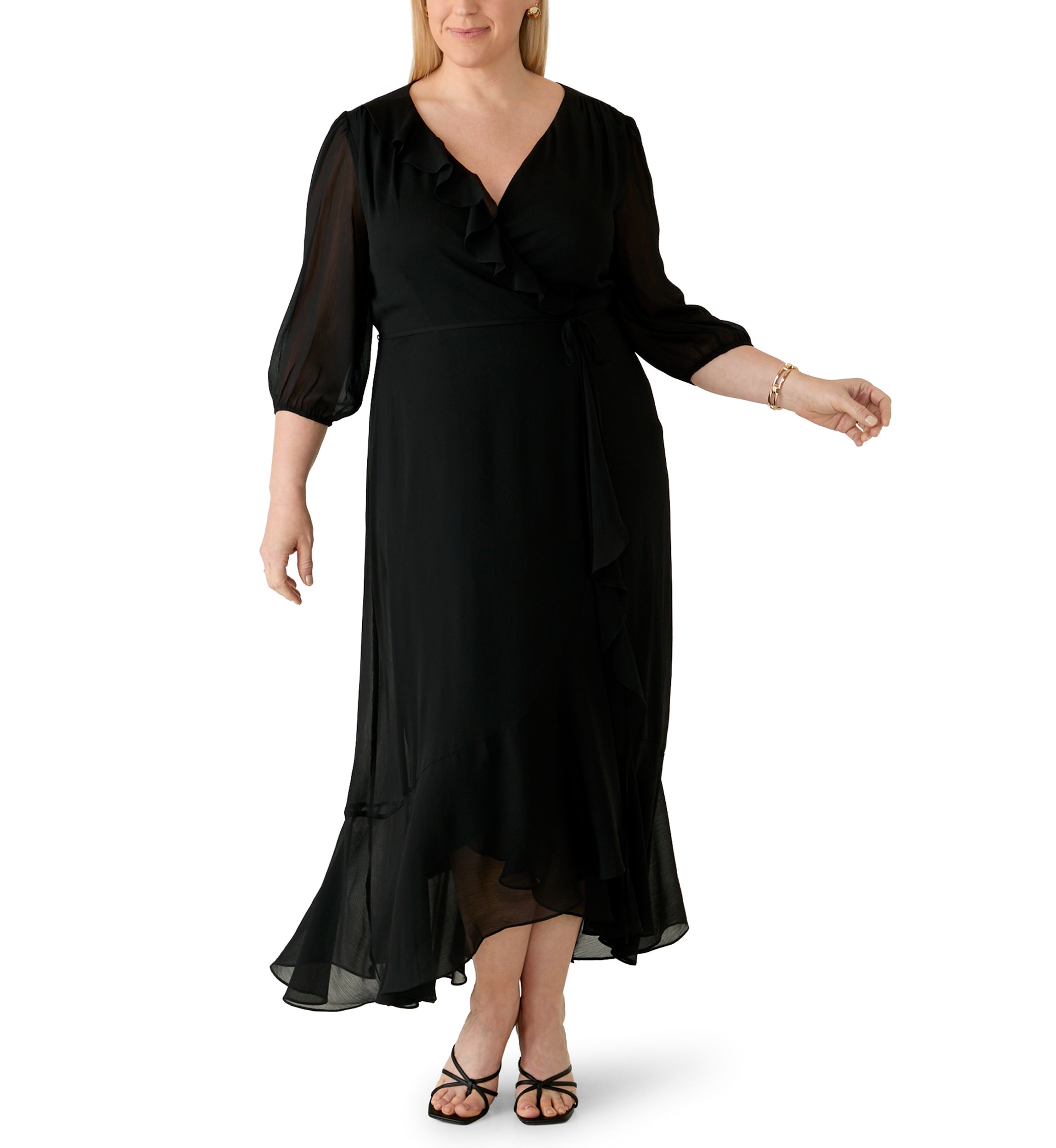 belk plus size black dresses Women's Machine washable. BRUNCH2026 WEISSMAN In The Mood Waist:W-38