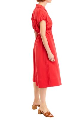 Women's Shirtdress