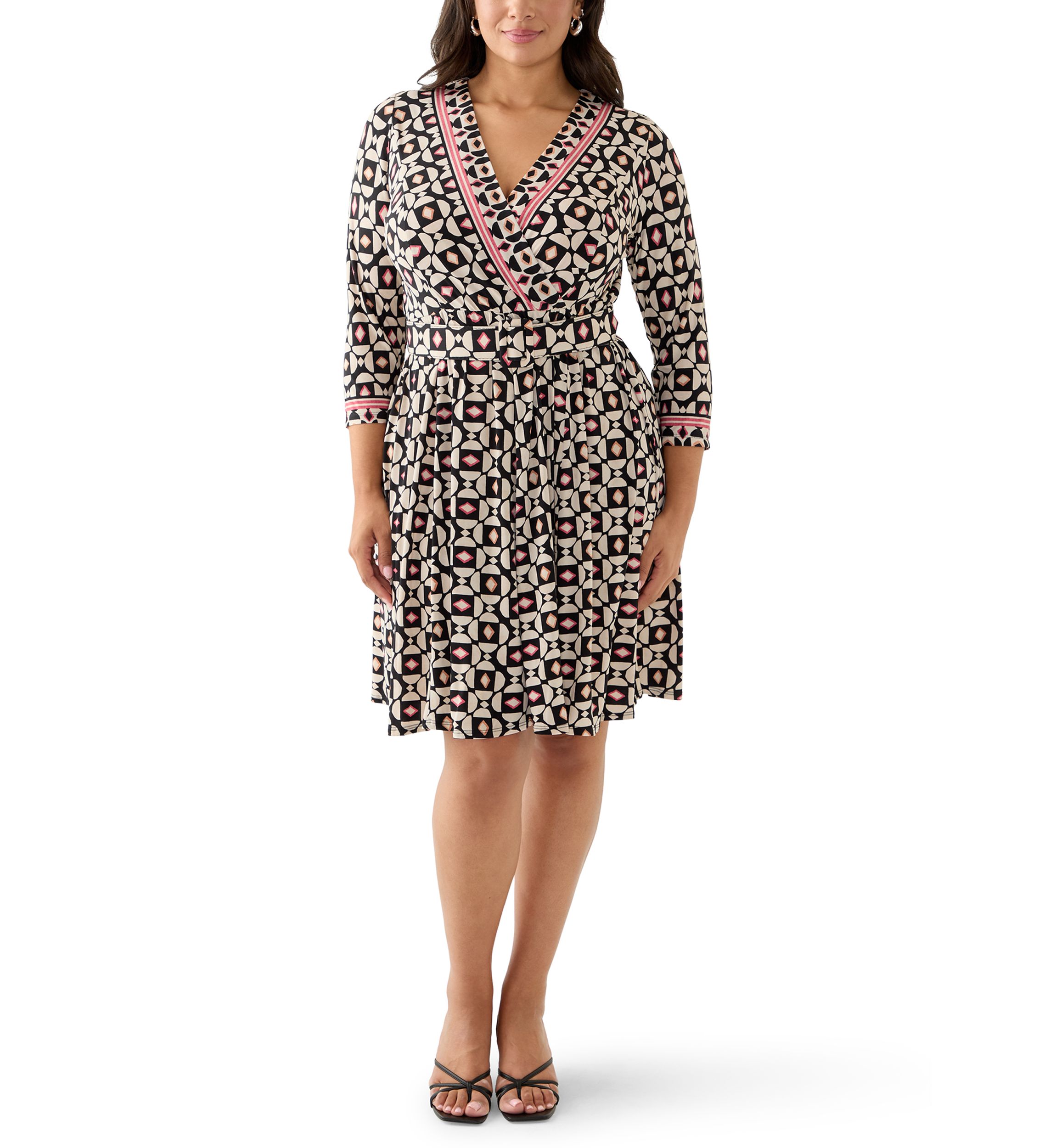 Clearance: Women's Plus Size Dresses | Belk