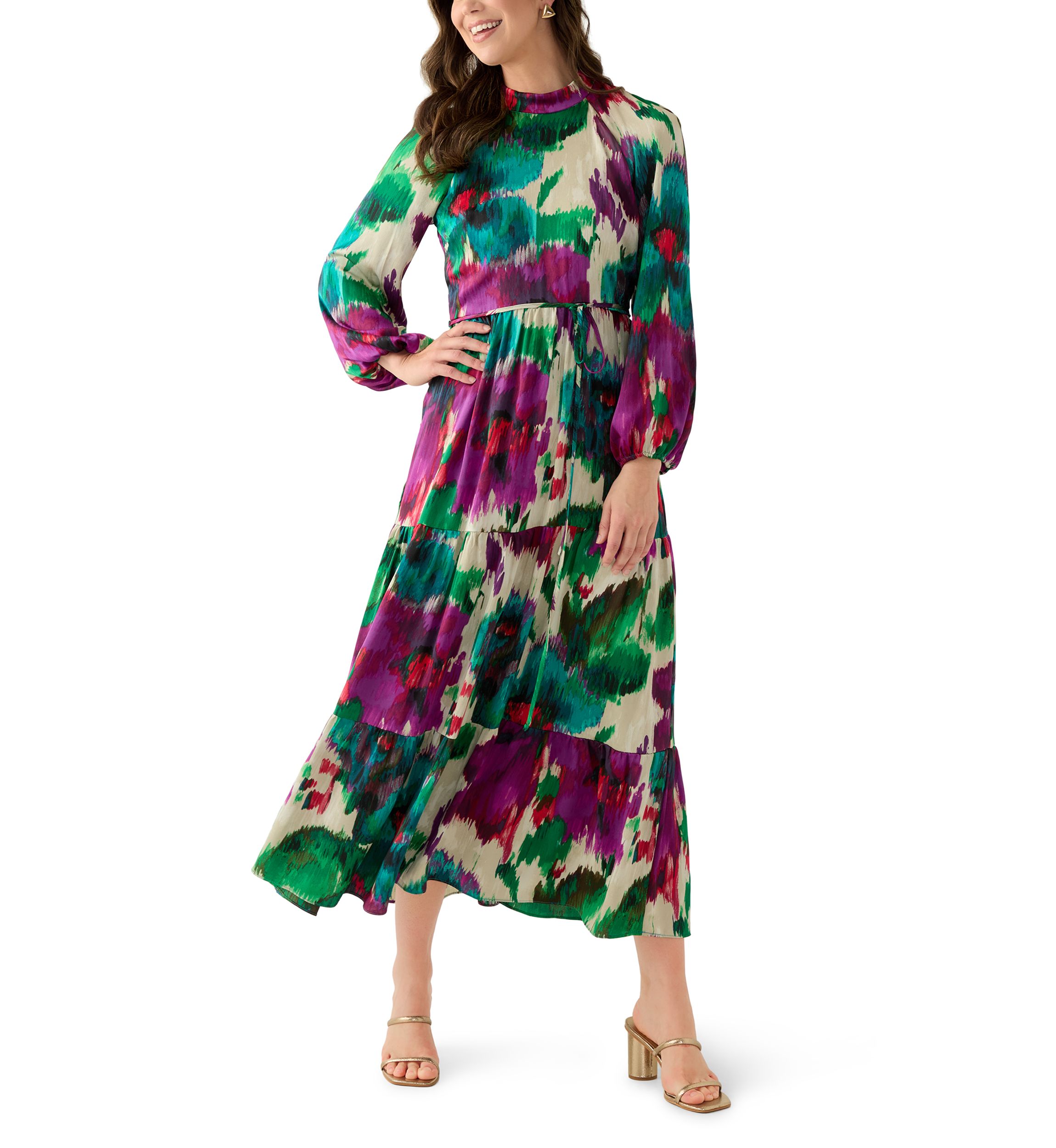 Women's Maxi Dresses | Belk