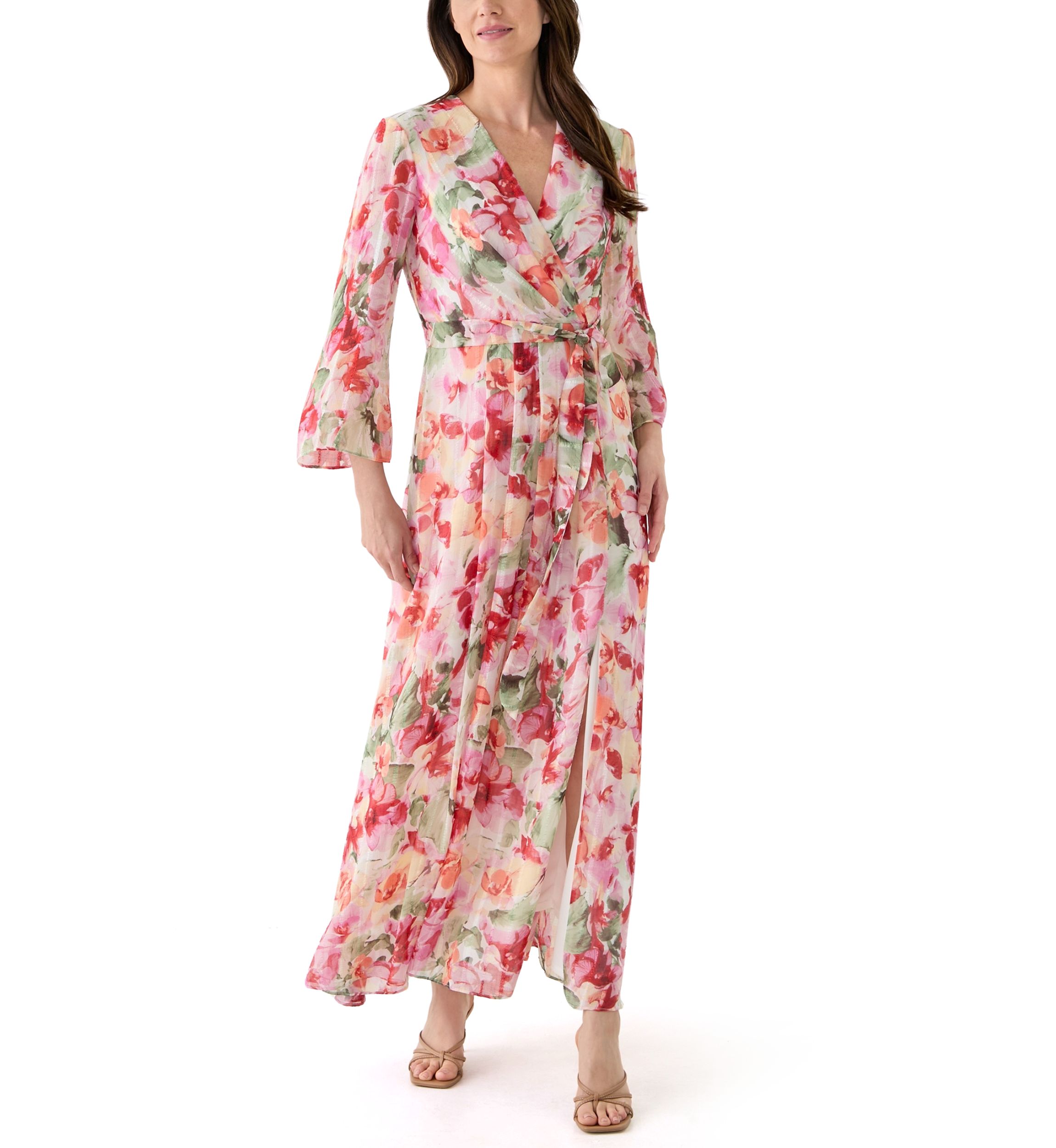 Clearance: Women's Plus Size Maxi Dresses | Belk