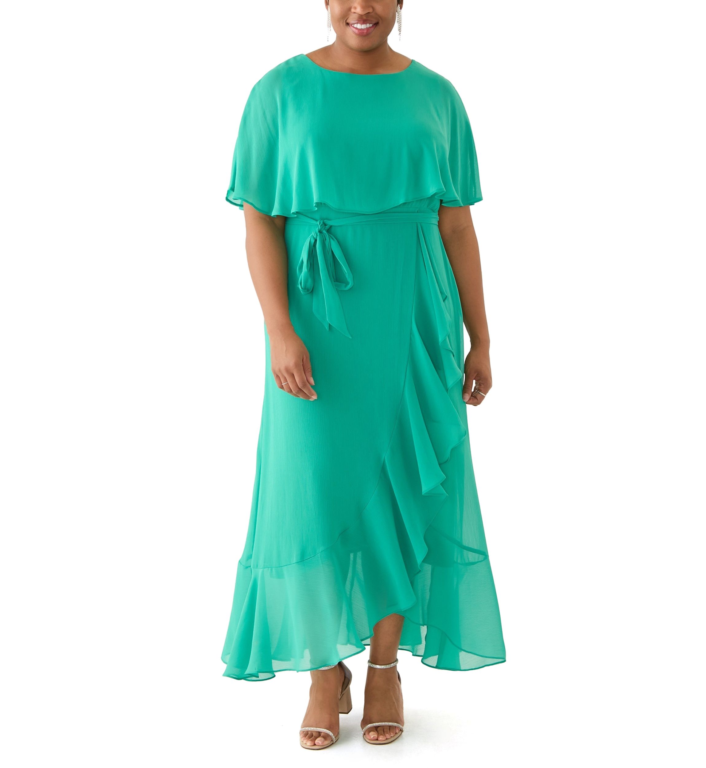 green emerald velvet dress Amazon.com: Navy Blue Dress for Women Plus Size Wedding Guest Dresses Midi  Fall Church Cocktail Semi Formal 3/4 Sleeve A-line Dress : Clothing, Shoes  & Jewelry main image 1